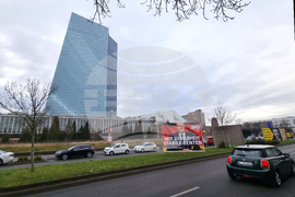 Германия - Европейска централна банка - сграда