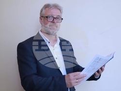 Класическата музика и българският фолклор се срещат в концерта „Петолиния и вдъхновения“, снимка – БНР