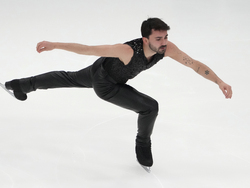 Estonia European Figure Skating Championships