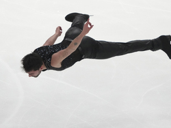 Estonia European Figure Skating Championships