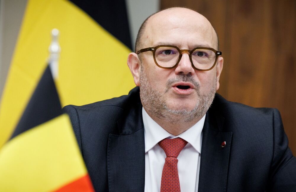 Белга: Белгия иска ЕС да преразгледа партньорството си с Руанда