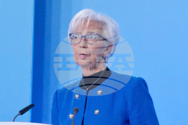 Германия - Европейска централна банка - Кристин Лагард