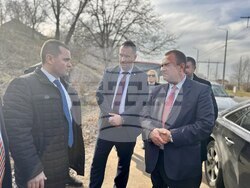 Снимка: Община Русе