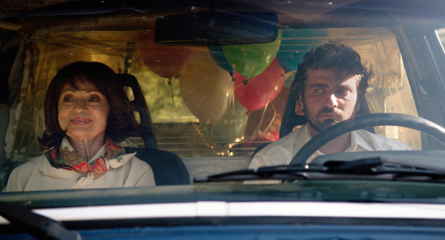 За първи път три български филма ще се състезават в международния конкурс на „София филм фест“