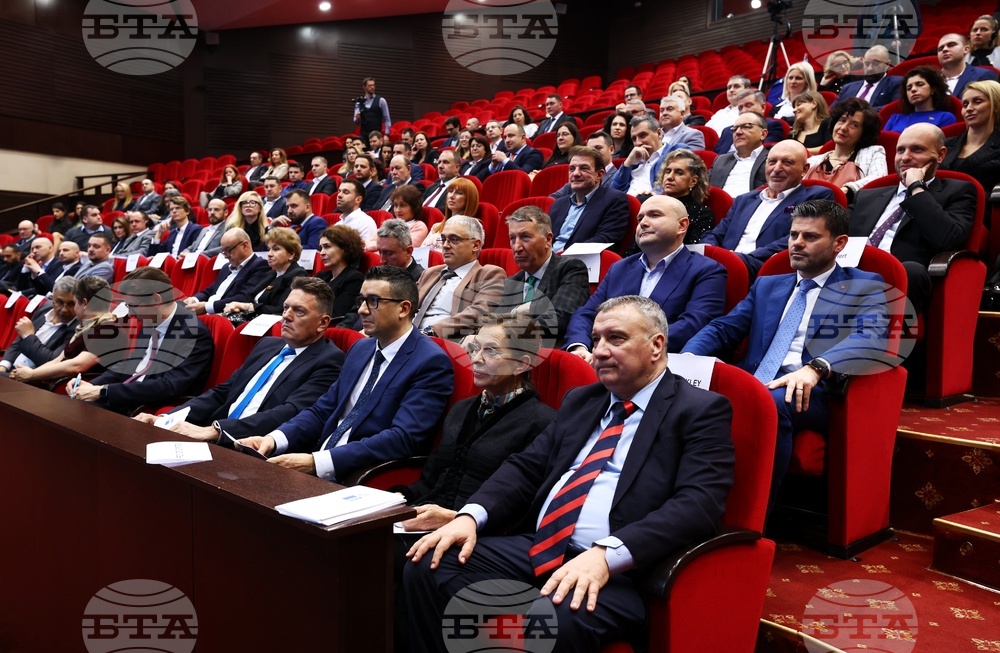Награди на германската икономика в България за 2024 година
