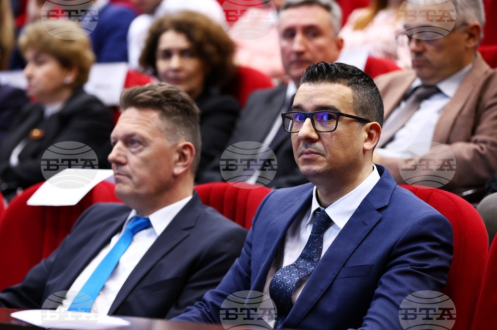 Награди на германската икономика в България за 2024 година