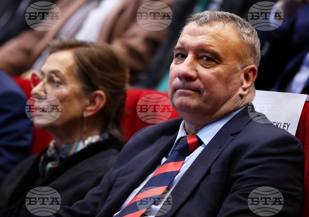 Награди на германската икономика в България за 2024 година