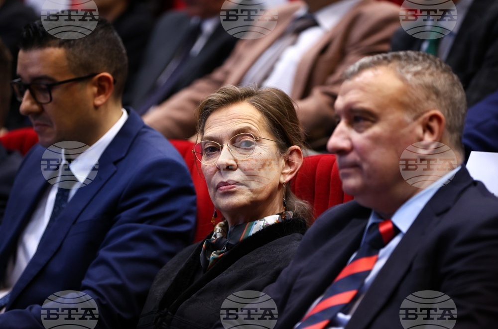 Награди на германската икономика в България за 2024 година