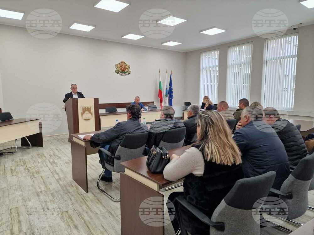 В община Завет са постъпили 309 666 лева от управление и разпореждане с общински имоти 