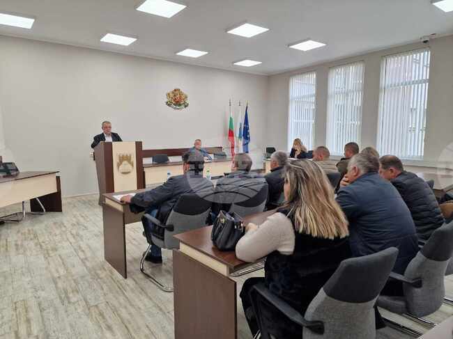 В община Завет са постъпили 309 666 лева от управление и разпореждане с общински имоти 