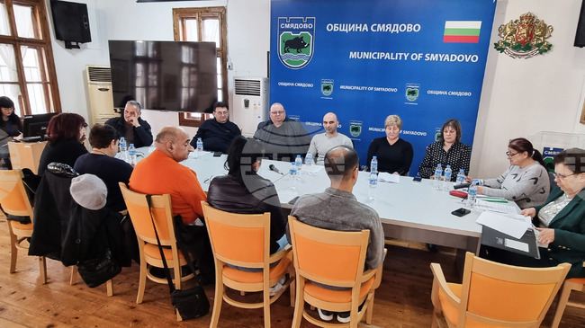 Общинските съветници в Смядово ще гласуват Общински план за младежта за 2026 г. 