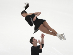 Estonia European Figure Skating Championships