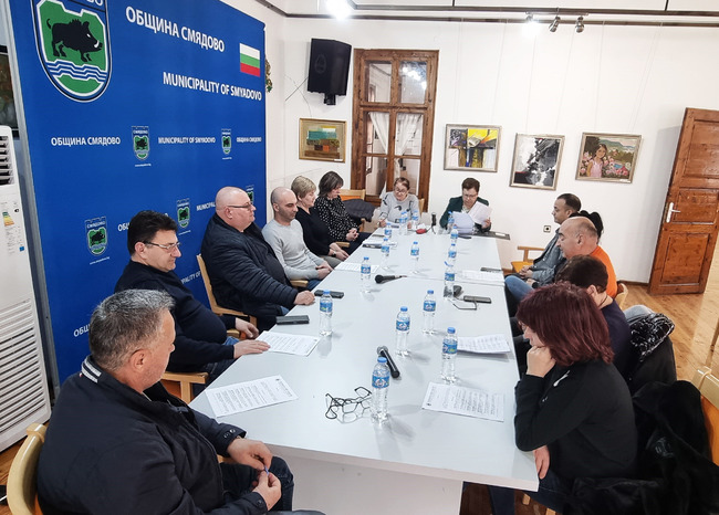 Общинските съветници в Смядово ще приемат отчети за изпълнението на програми за опазване на околната среда и за управление на отпадъците
