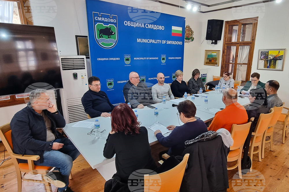 Общинският съвет в Смядово ще гласува Програма за опазване на околната среда