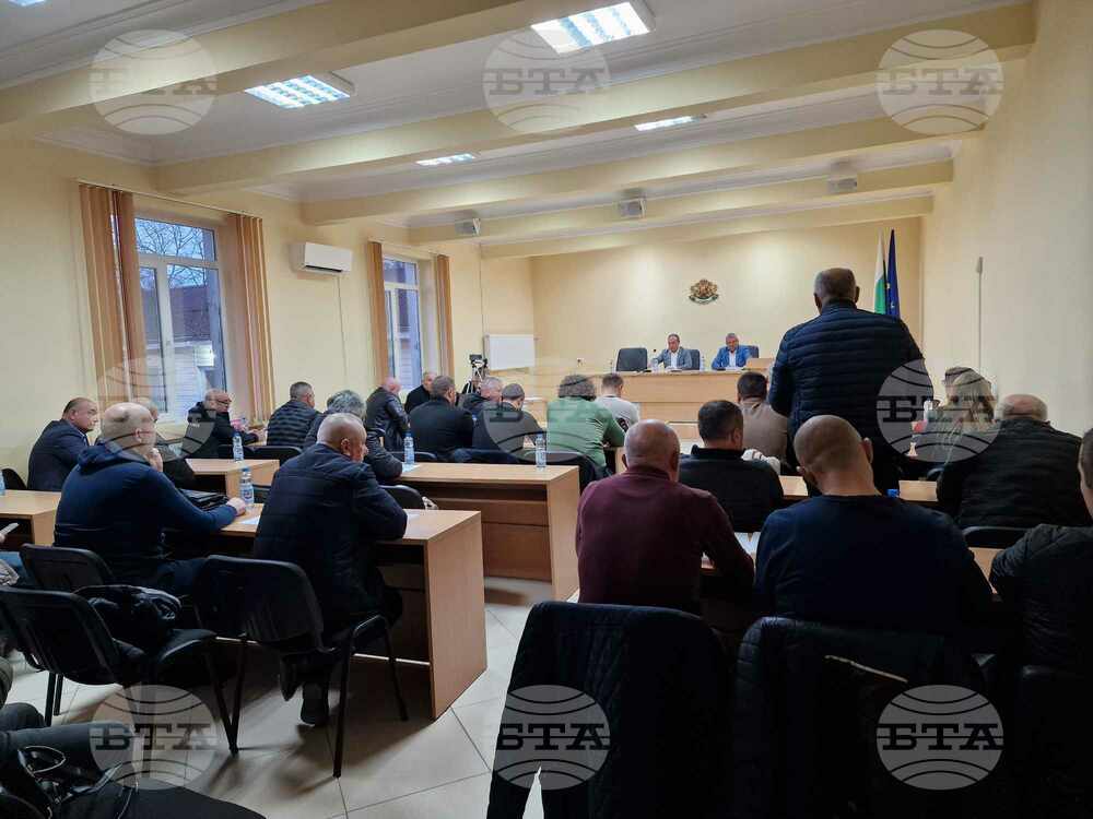 Общинските съветници в Исперих приеха годишния отчет за състоянието на общинската собственост и резултатите от нейното управление