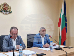 Исперих - Общински съвет - заседание