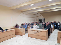 Исперих - Общински съвет - заседание