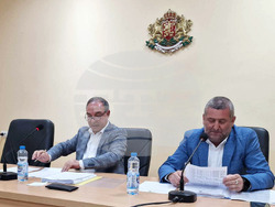 Исперих - Общински съвет - заседание