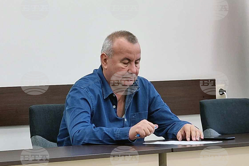 Завет - Общински съвет - заседание