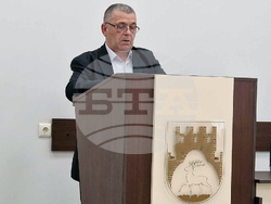 Завет - Общински съвет - заседание