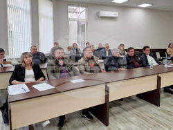 Завет - Общински съвет - заседание