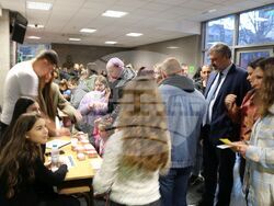 Снимка: Община Русе