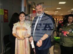 Снимка: Община Русе