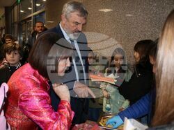 Снимка: Община Русе