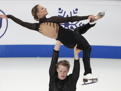 Estonia European Figure Skating Championships