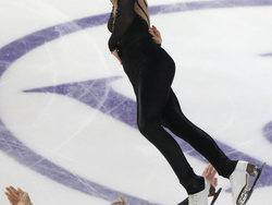 Estonia European Figure Skating Championships