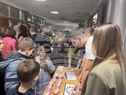 Снимка: Община Русе