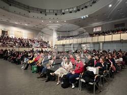 Снимка: Община Русе