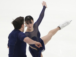 Estonia European Figure Skating Championships