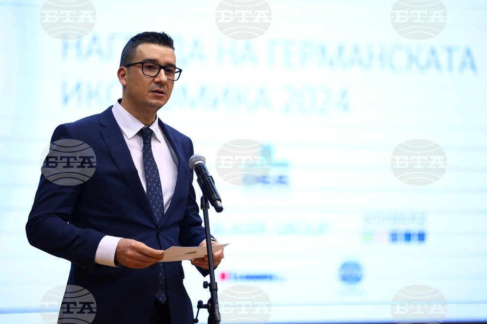Economy Minister Dilov: Partnership with Employers to Drive Growth and Cut Red Tape