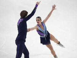 Estonia European Figure Skating Championships