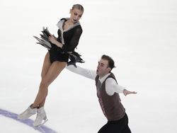 Estonia European Figure Skating Championships