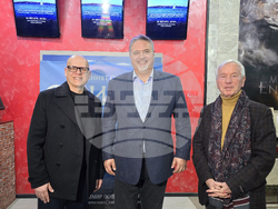 Враца - мощи на св. Йоан Кръстител - документален филм