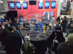 Враца - мощи на св. Йоан Кръстител - документален филм