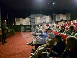 Враца - мощи на св. Йоан Кръстител - документален филм