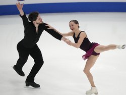 Estonia European Figure Skating Championships