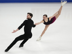 Estonia European Figure Skating Championships