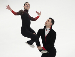 Estonia European Figure Skating Championships