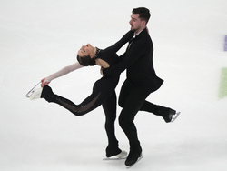 Estonia European Figure Skating Championships