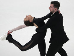 Estonia European Figure Skating Championships