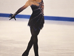 Aircraft Down Figure Skaters