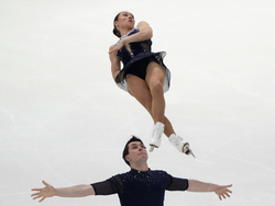 Estonia European Figure Skating Championships