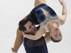 Estonia European Figure Skating Championships