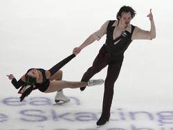 Estonia European Figure Skating Championships