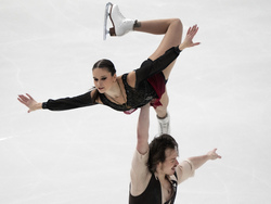 Estonia European Figure Skating Championships