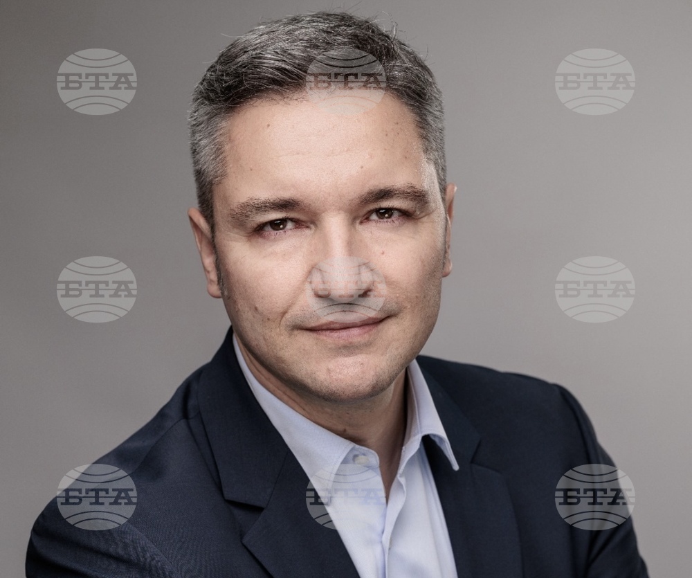 MEP Kristian Vigenin: Rearmament Funds Should Go to European Industry